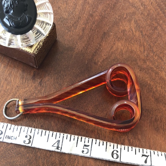 Lucite Handle - Picture 5 of 9